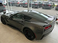 2015 chevrolet corvette c7 z06 3lz 6.2 v8 aut. supercharged personenauto - afbeelding 17 van  46