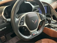 2015 chevrolet corvette c7 z06 3lz 6.2 v8 aut. supercharged personenauto - afbeelding 22 van  46