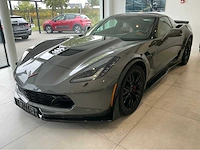 2015 chevrolet corvette c7 z06 3lz 6.2 v8 aut. supercharged personenauto - afbeelding 12 van  46