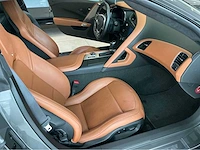 2015 chevrolet corvette c7 z06 3lz 6.2 v8 aut. supercharged personenauto - afbeelding 25 van  46