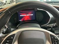 2015 chevrolet corvette c7 z06 3lz 6.2 v8 aut. supercharged personenauto - afbeelding 30 van  46