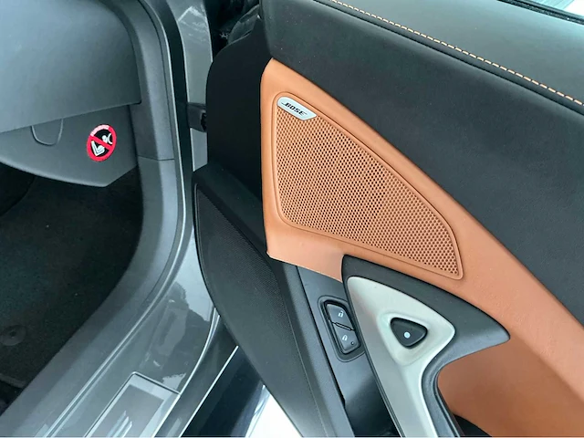 2015 chevrolet corvette c7 z06 3lz 6.2 v8 aut. supercharged personenauto - afbeelding 32 van  46