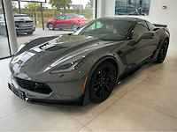 2015 chevrolet corvette c7 z06 3lz 6.2 v8 aut. supercharged personenauto - afbeelding 34 van  46