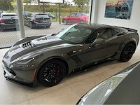 2015 chevrolet corvette c7 z06 3lz 6.2 v8 aut. supercharged personenauto - afbeelding 42 van  46