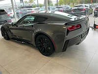 2015 chevrolet corvette c7 z06 3lz 6.2 v8 aut. supercharged personenauto - afbeelding 43 van  46