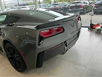 2015 chevrolet corvette c7 z06 3lz 6.2 v8 aut. supercharged personenauto - afbeelding 44 van  46