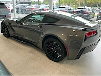 2015 chevrolet corvette c7 z06 3lz 6.2 v8 aut. supercharged personenauto - afbeelding 45 van  46