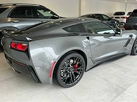 2015 chevrolet corvette c7 z06 3lz 6.2 v8 aut. supercharged personenauto - afbeelding 46 van  46
