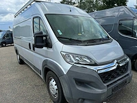 2015 citroën - y - jumper - lichte vrachtwagen - afbeelding 18 van  24