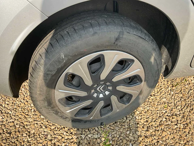 2015 citroën c3 personenauto - afbeelding 3 van  29