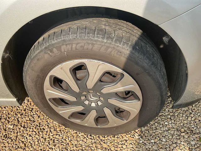 2015 citroën c3 personenauto - afbeelding 4 van  29