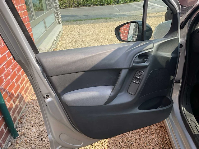 2015 citroën c3 personenauto - afbeelding 7 van  29