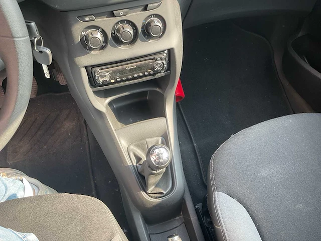 2015 citroën c3 personenauto - afbeelding 13 van  29