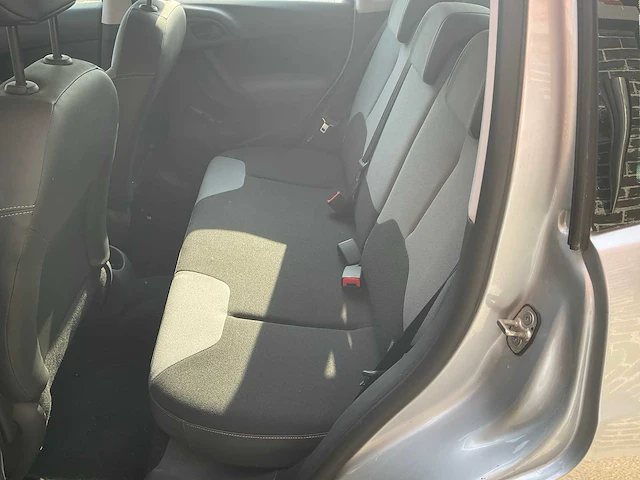 2015 citroën c3 personenauto - afbeelding 14 van  29