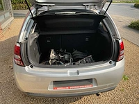 2015 citroën c3 personenauto - afbeelding 16 van  29