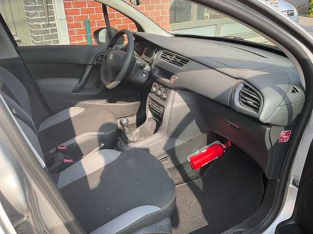 2015 citroën c3 personenauto - afbeelding 18 van  29