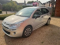 2015 citroën c3 personenauto - afbeelding 12 van  29