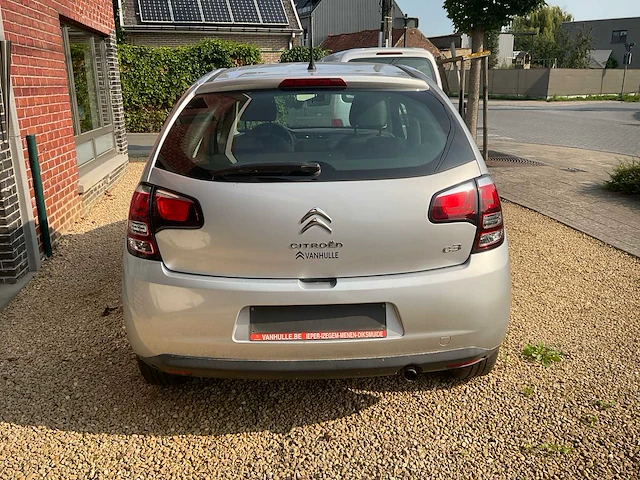 2015 citroën c3 personenauto - afbeelding 24 van  29