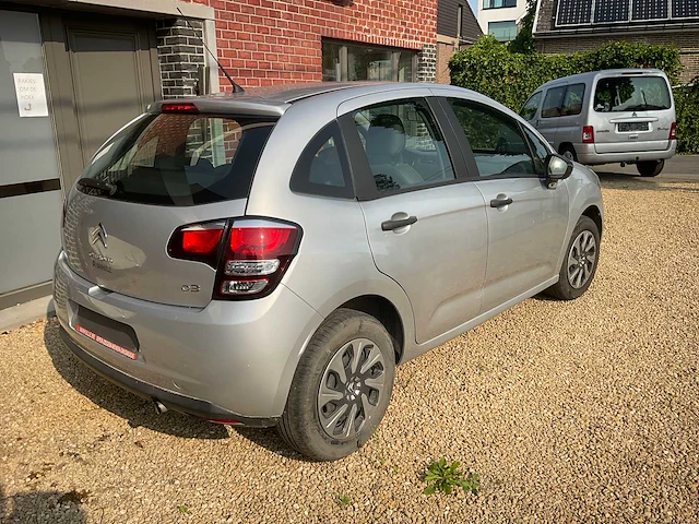 2015 citroën c3 personenauto - afbeelding 25 van  29