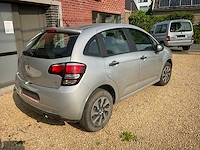 2015 citroën c3 personenauto - afbeelding 25 van  29