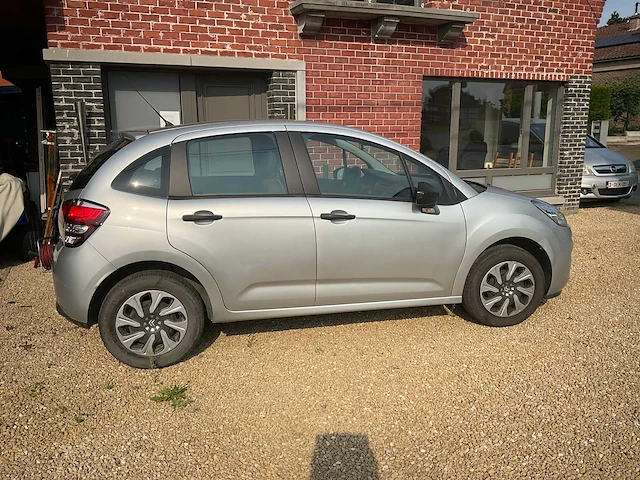 2015 citroën c3 personenauto - afbeelding 26 van  29