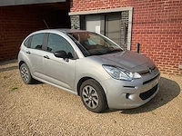 2015 citroën c3 personenauto - afbeelding 27 van  29