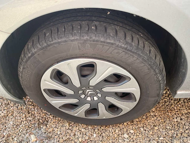 2015 citroën c3 personenauto - afbeelding 29 van  29
