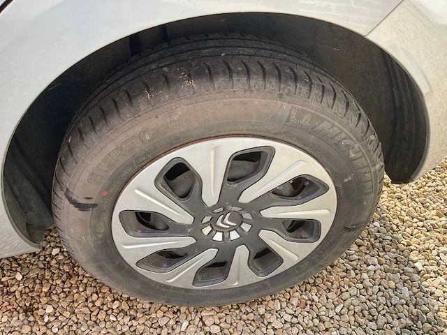 2015 citroën c3 personenauto - afbeelding 10 van  29