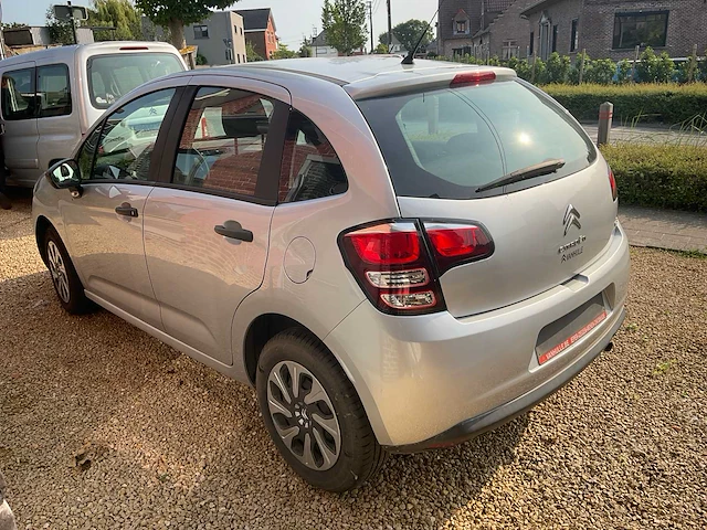 2015 citroën c3 personenauto - afbeelding 3 van  29