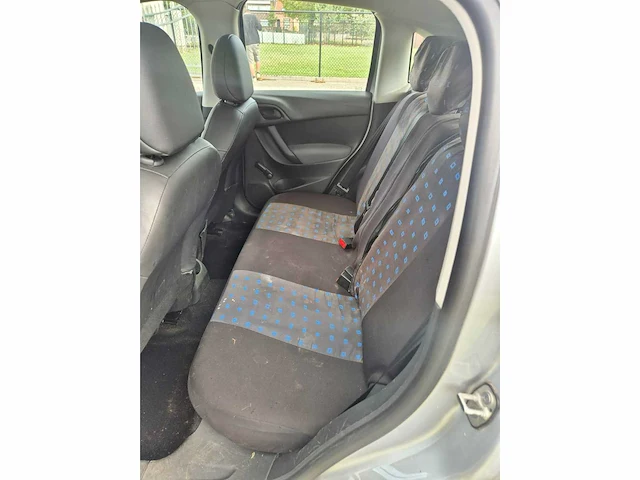 2015 citroën c3 personenauto - afbeelding 11 van  22