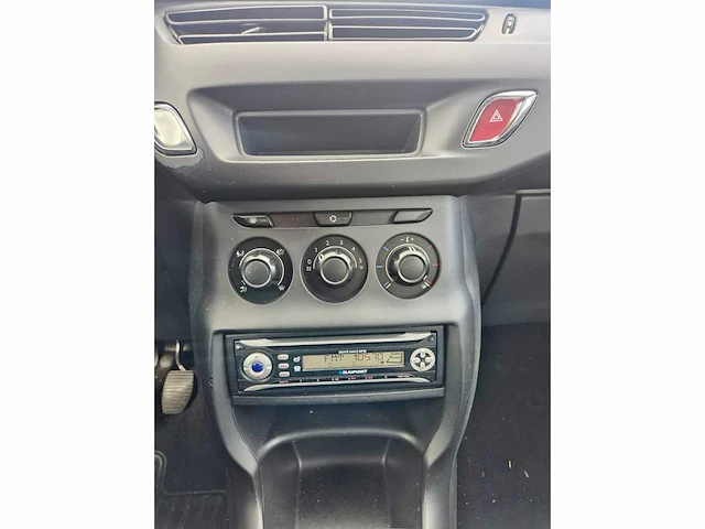 2015 citroën c3 personenauto - afbeelding 13 van  22