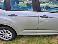 2015 citroën c3 personenauto - afbeelding 15 van  22