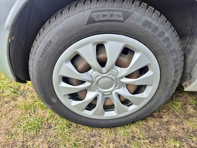 2015 citroën c3 personenauto - afbeelding 19 van  22