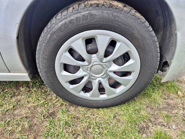 2015 citroën c3 personenauto - afbeelding 20 van  22