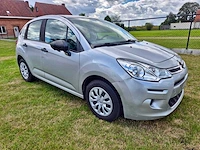 2015 citroën c3 personenauto - afbeelding 4 van  22