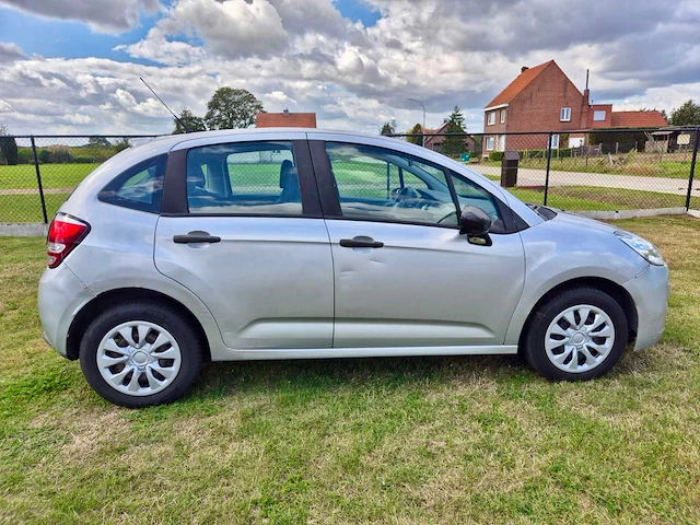 2015 citroën c3 personenauto - afbeelding 5 van  22