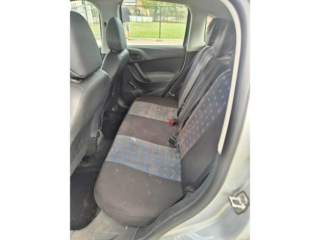 2015 citroën c3 personenauto - afbeelding 3 van  22