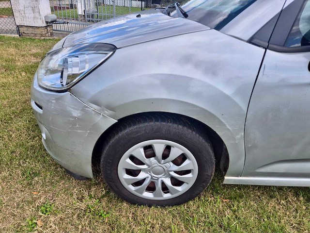 2015 citroën c3 personenauto - afbeelding 8 van  22