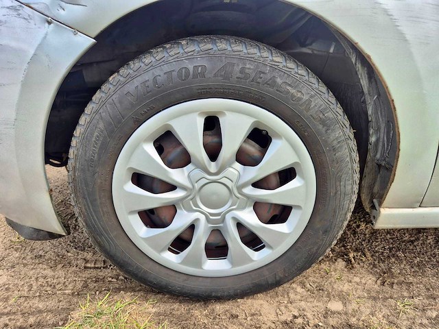 2015 citroën c3 personenauto - afbeelding 10 van  22