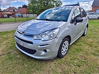 2015 citroën c3 personenauto - afbeelding 1 van  22
