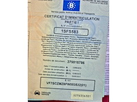 2015 citroën c3 personenauto - afbeelding 15 van  22