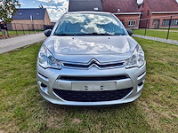 2015 citroën c3 personenauto - afbeelding 12 van  22