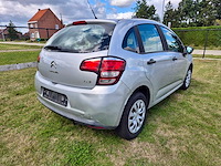 2015 citroën c3 personenauto - afbeelding 19 van  22