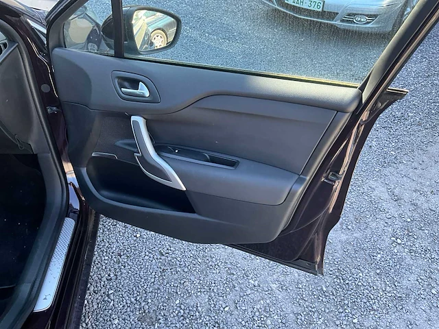 2015 citroën ds4 - afbeelding 6 van  35