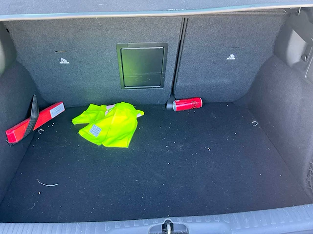 2015 citroën ds4 - afbeelding 13 van  35