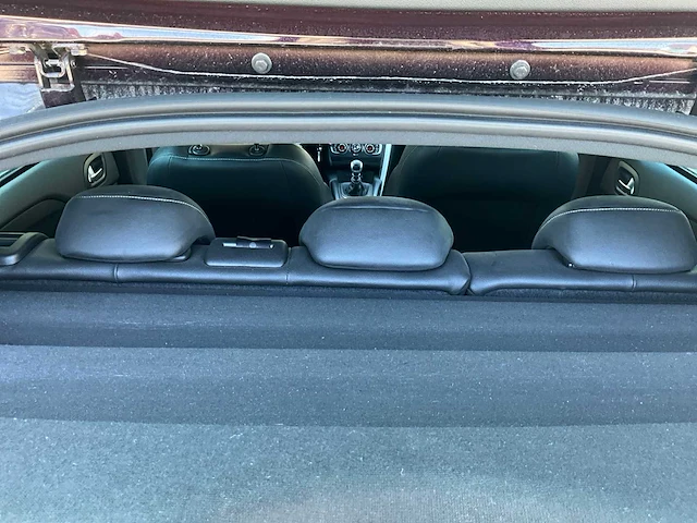 2015 citroën ds4 - afbeelding 14 van  35