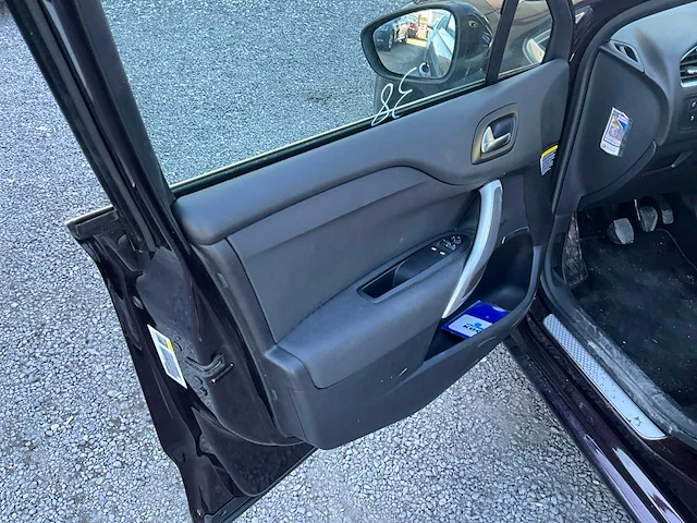 2015 citroën ds4 - afbeelding 17 van  35