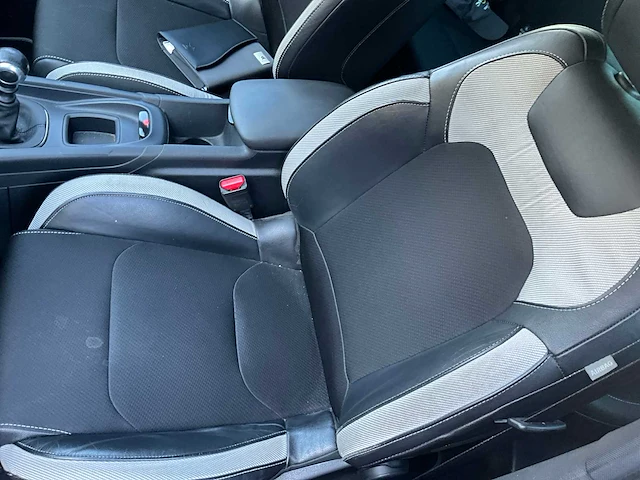2015 citroën ds4 - afbeelding 19 van  35