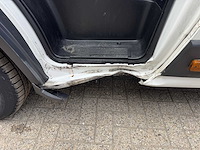 2015 citroën jumper - l4h3 – 2.2 hdi – airco – koeluitvoering - afbeelding 2 van  17