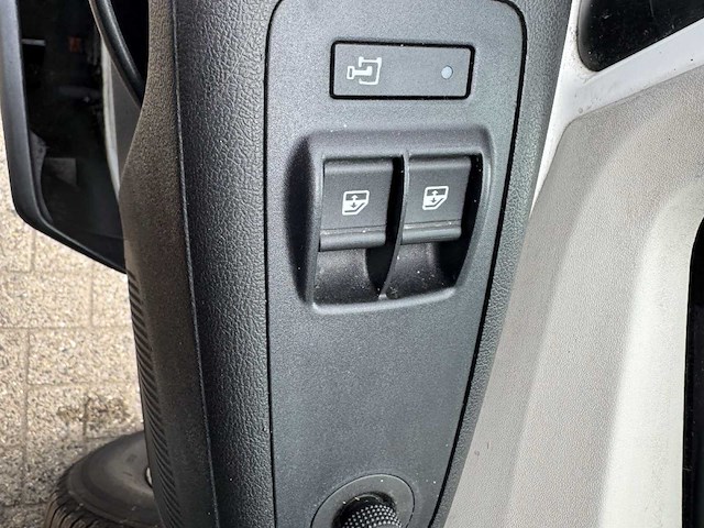 2015 citroën jumper - l4h3 – 2.2 hdi – airco – koeluitvoering - afbeelding 3 van  17